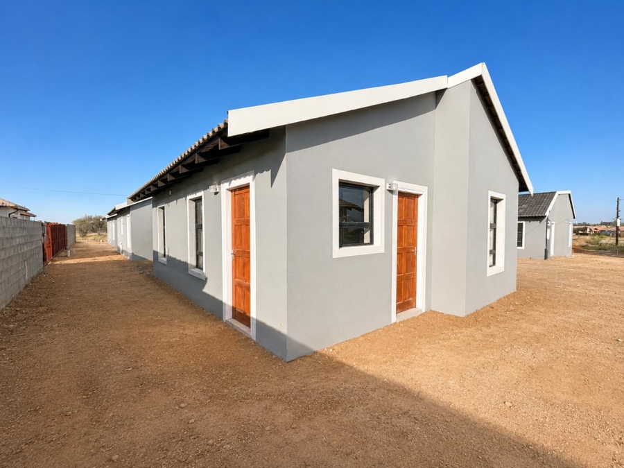 3 Bedroom Property for Sale in Raceway Free State